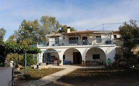 Cortijo El Puente